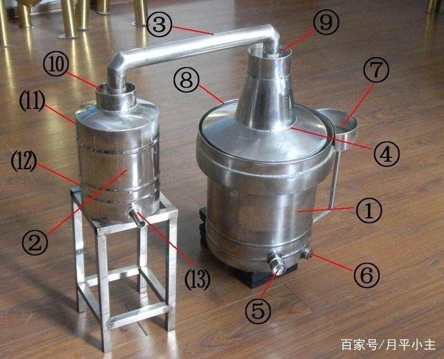 釀酒設(shè)備都有哪些分類,購買釀酒設(shè)備需要注意什么